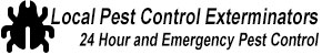 Callender IA Pest Control Exterminators